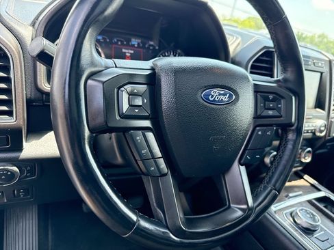Used 2020 Ford Expedition Limited AWD/4WD image 14
