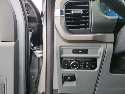 New 2025 Ford F150 XLT w/ Equipment Group 302A MID image 21