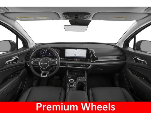 Used 2023 Kia Sportage SX Prestige AWD/4WD image 9