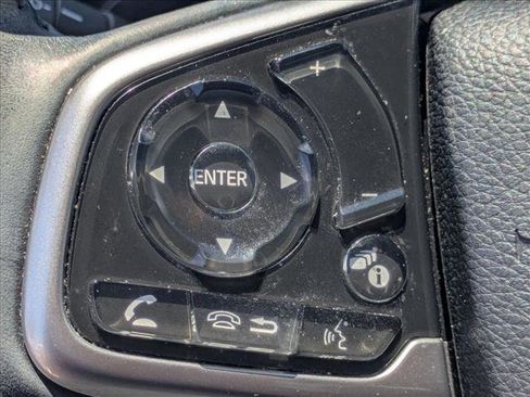 Used 2019 Honda CR-V Touring image 13