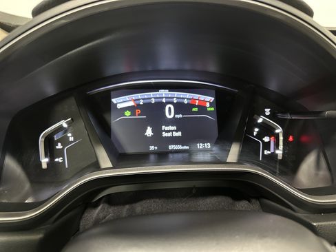 Used 2020 Honda CR-V Touring image 21