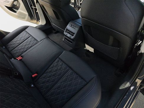 New 2025 Audi S5 Prestige image 11