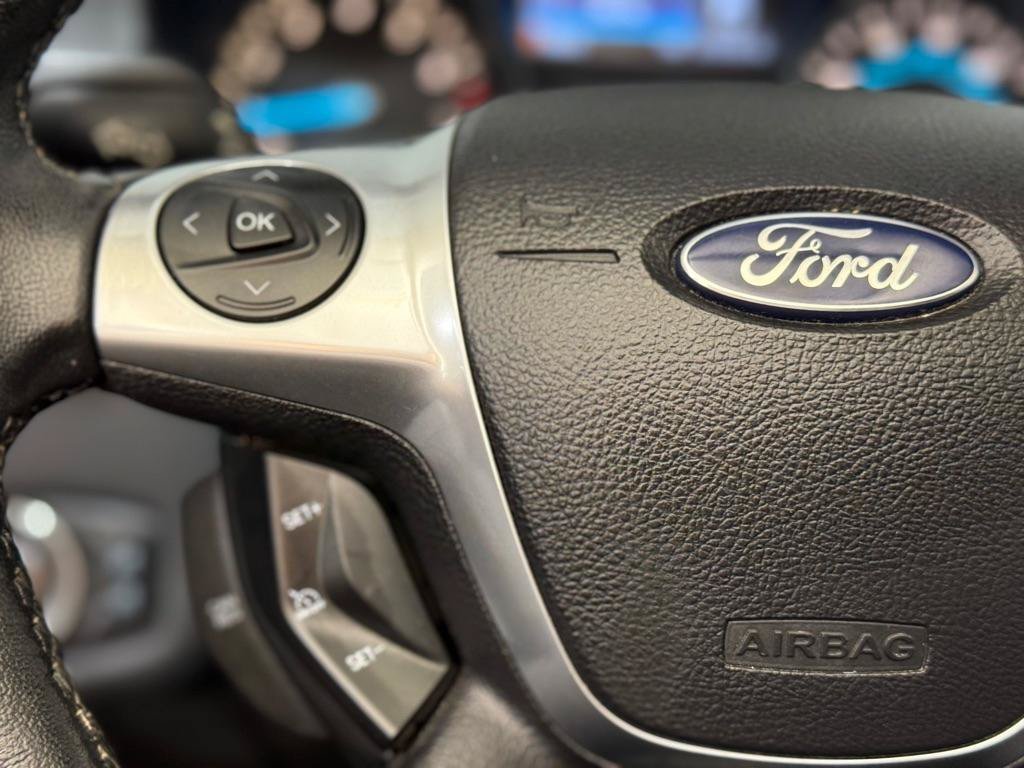 Used 2013 Ford Escape Titanium w/ Parking Technology Pkg FWD image 29
