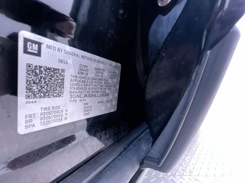 Used 2020 Chevrolet Trax LS FWD image 41
