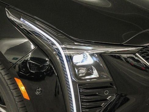 New 2026 Cadillac CT5 Sport image 20