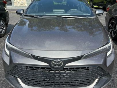 Used 2023 Toyota Corolla SE