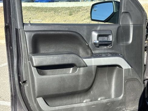 Used 2016 Chevrolet Silverado 1500 LT w/ All Star Edition image 19