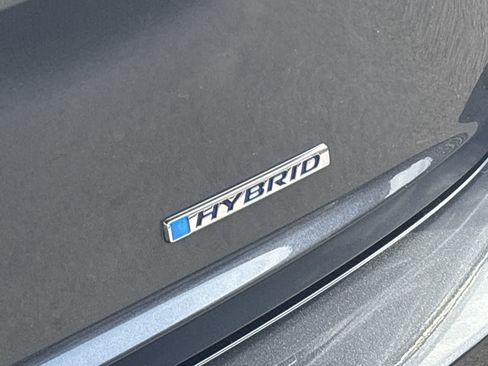 Certified 2025 Honda Civic Sport Touring image 22