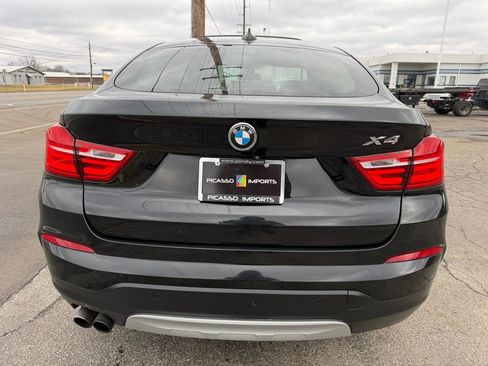 Used 2016 BMW X4 xDrive28i image 10