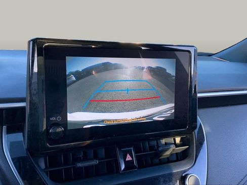 Used 2024 Toyota Corolla SE FWD image 26