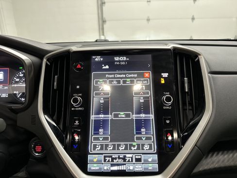 Certified 2025 Subaru Ascent Premium image 35