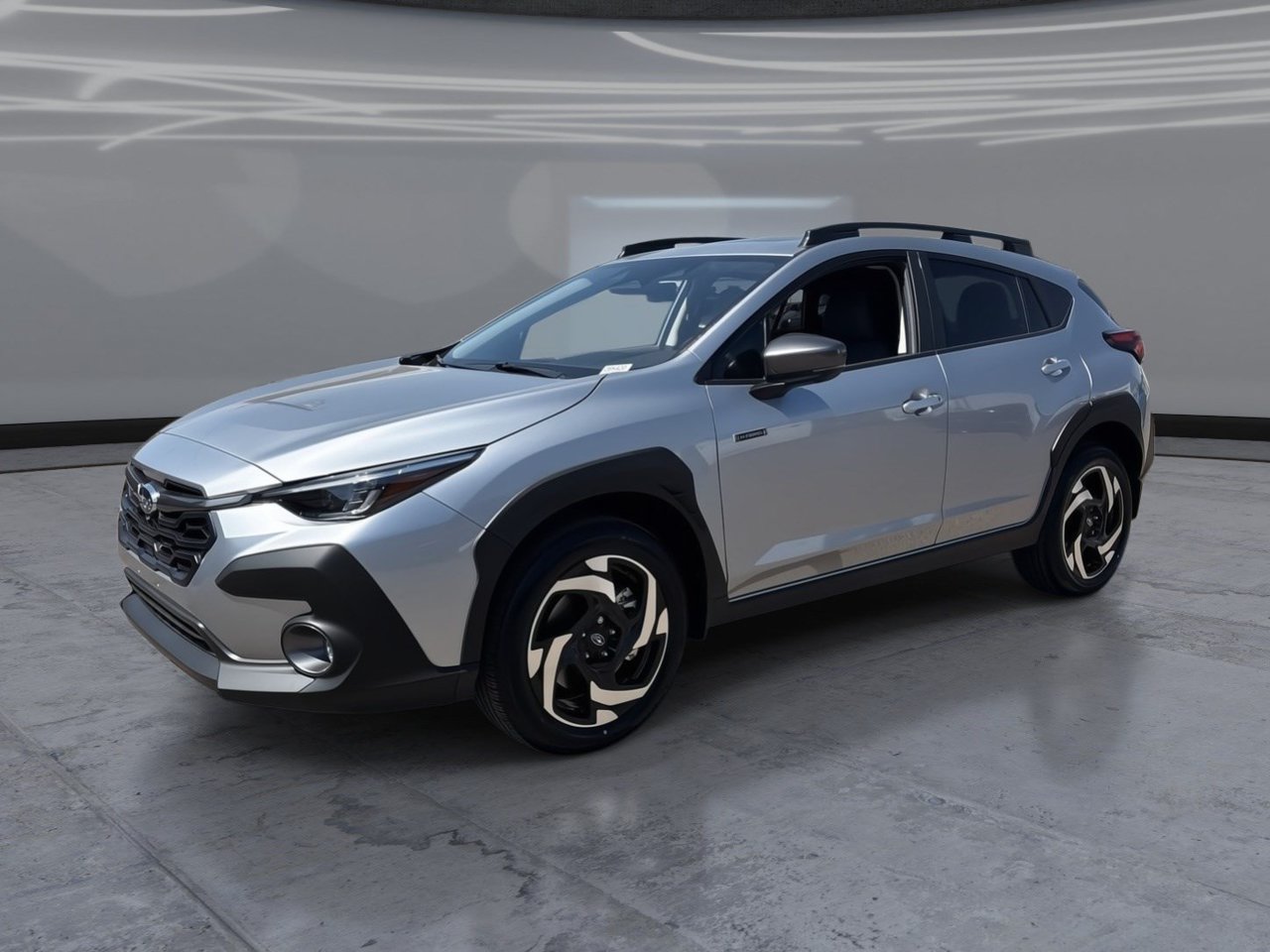 New 2026 Subaru Crosstrek 2.5i Limited AWD/4WD image 1