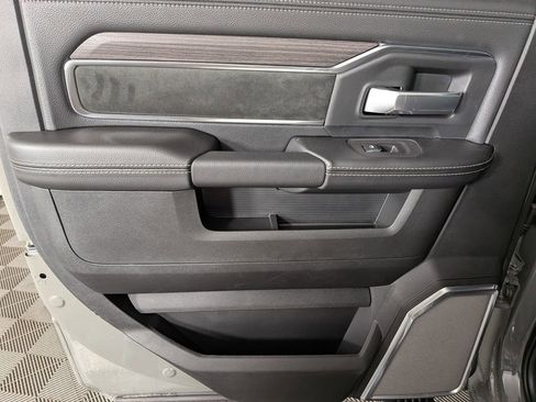 New 2026 RAM 2500 Laramie image 27