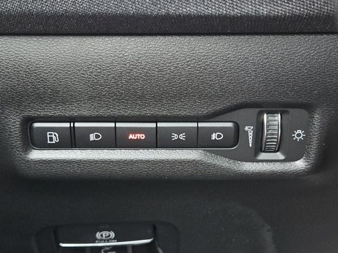 New 2026 Jeep Cherokee Laredo AWD/4WD image 15