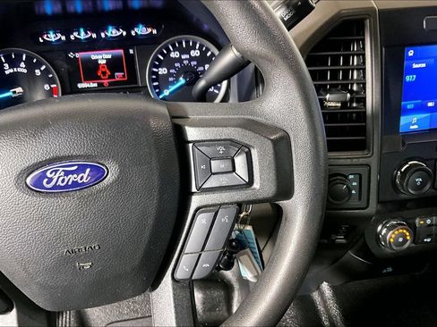 Used 2022 Ford F250 XL w/ Power Equipment Group AWD/4WD image 15