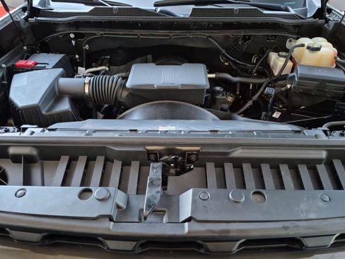 Used 2023 Chevrolet Silverado 2500 Custom w/ Custom Convenience Package RWD image 29