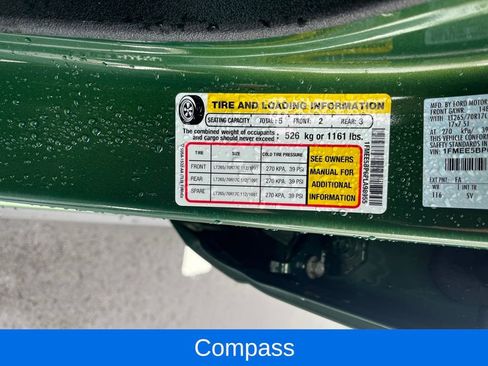 Used 2023 Ford Bronco Black Diamond image 29