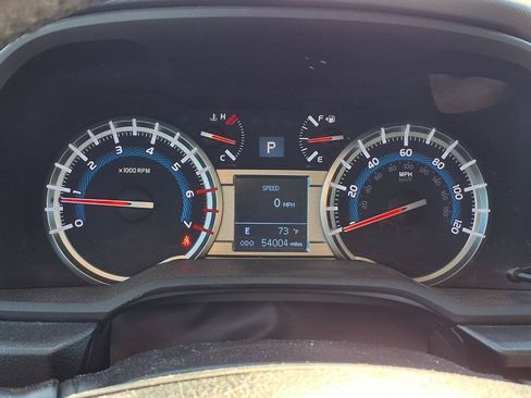 Used 2019 Toyota 4Runner TRD Off-Road Premium AWD/4WD image 18