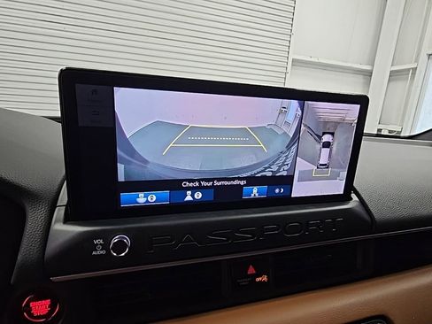 Used 2026 Honda Passport TrailSport Elite image 20