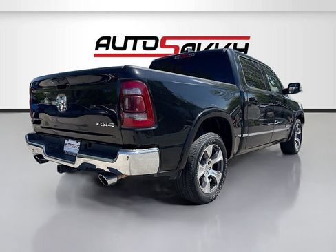 Used 2023 RAM 1500 Limited AWD/4WD image 7