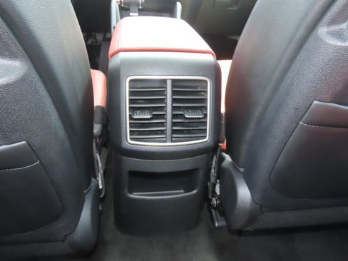 Used 2023 Kia Sportage SX FWD image 22