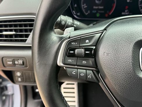 Used 2021 Honda Accord Sport image 15