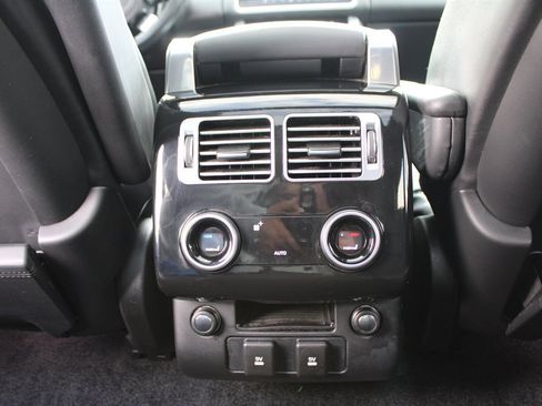 Used 2018 Land Rover Range Rover Supercharged image 29