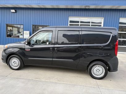 Used 2020 RAM ProMaster City Tradesman