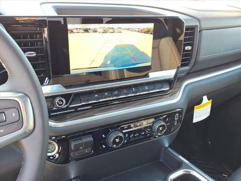 New 2026 Chevrolet Silverado 1500 LT Trail Boss w/ Convenience Package II image 20