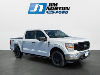 Used 2021 Ford F150 XLT w/ Trailer Tow Package video 1