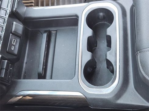 Used 2019 Chevrolet Silverado 1500 RST w/ All-Star Edition image 20