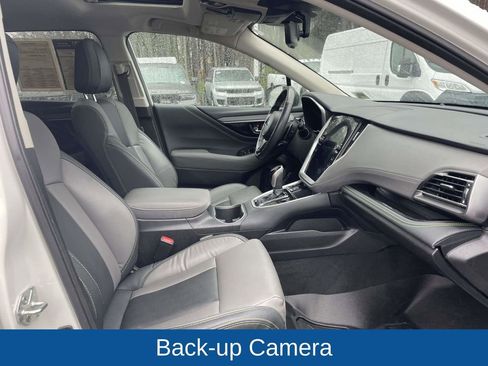 Used 2024 Subaru Outback Onyx Edition XT image 15