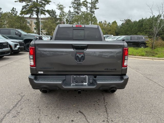 Used 2023 RAM 1500 Big Horn AWD/4WD image 5