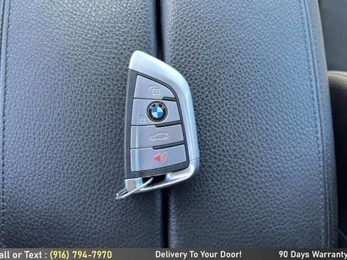 Used 2016 BMW X5 xDrive35i image 19