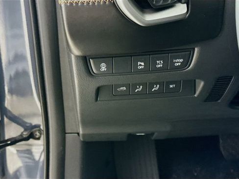 New 2026 MAZDA CX-50 AWD 2.5 S w/ Accent Package image 9