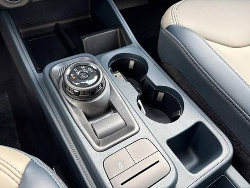 New 2026 Ford Maverick Lariat image 34