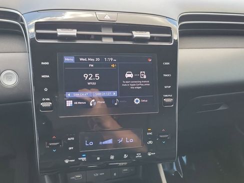 Certified 2023 Hyundai Tucson SEL w/ Convenience Package FWD image 14