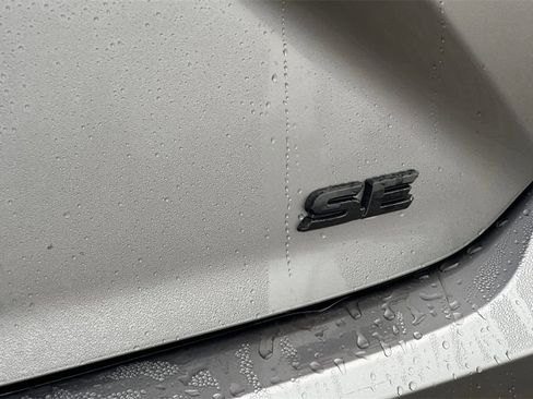 New 2026 Toyota Camry SE image 25