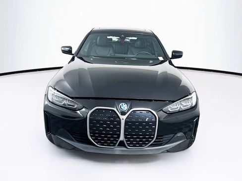 Used 2024 BMW i4 eDrive35 w/ Convenience Package image 2