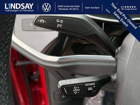 Used 2022 Audi Q3 2.0T Premium Plus image 23