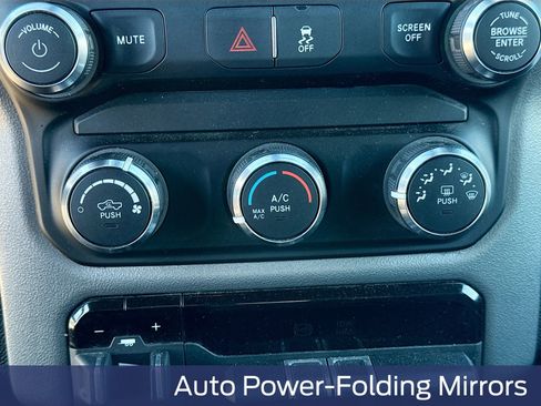 Used 2024 RAM 2500 Big Horn image 20