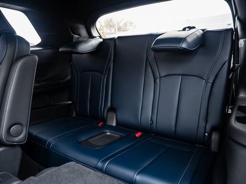 New 2026 INFINITI QX60 Sport w/ Dark Cargo Package image 14