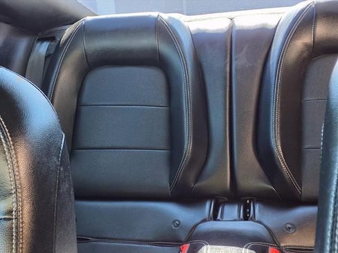 Used 2020 Ford Mustang Premium image 16