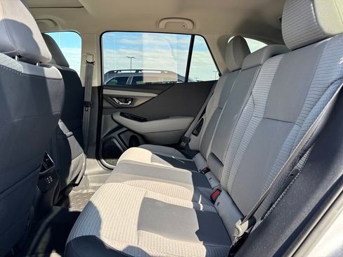 New 2025 Subaru Outback Premium w/ Tech Package 1 image 12