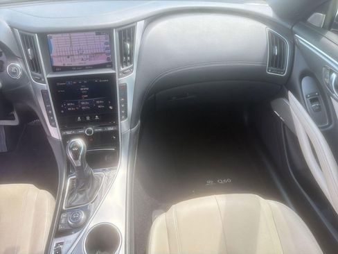 Used 2017 INFINITI Q60 w/ Premium Plus Package 3.0T image 26