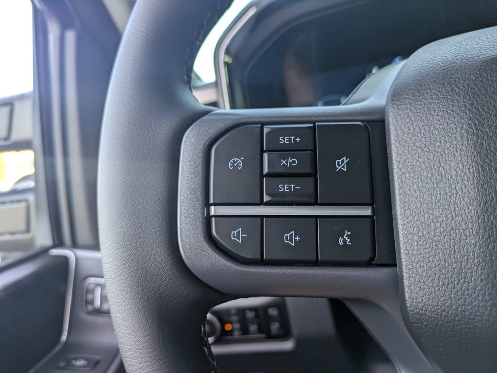 New 2026 Ford F350 Lariat AWD/4WD image 26