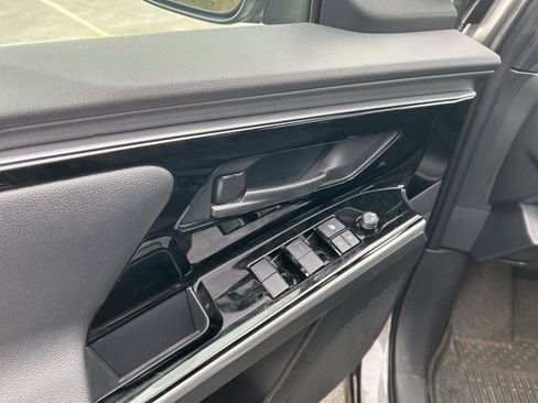 Certified 2024 Toyota bZ4X XLE w/ Weather Package image 10