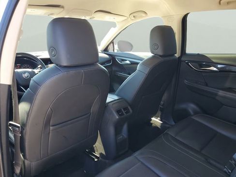Used 2023 Buick Envision Essence FWD image 11