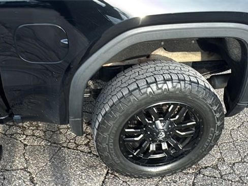 Used 2019 GMC Sierra 1500 AT4 w/ AT4 Premium Package image 27