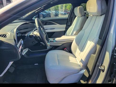 Certified 2024 Cadillac Lyriq Luxury RWD image 14